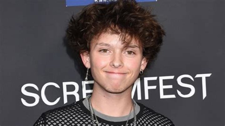 Jacob Sartorius Biography, Life, Interesting Facts