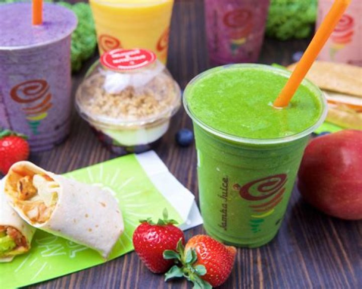 Jamba Juice $1: A Delicious Way to Enjoy Healthy Beverages