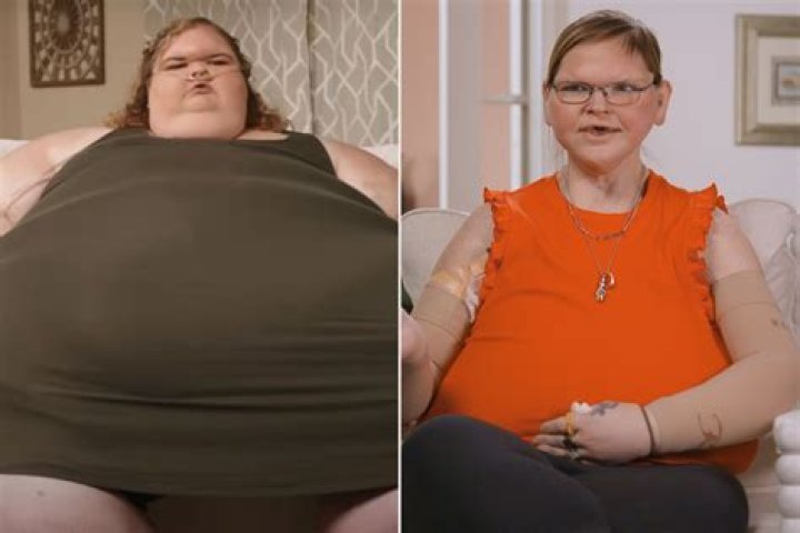 James Bonner: The Inspiring Journey of Transformation on 600 Pound Life