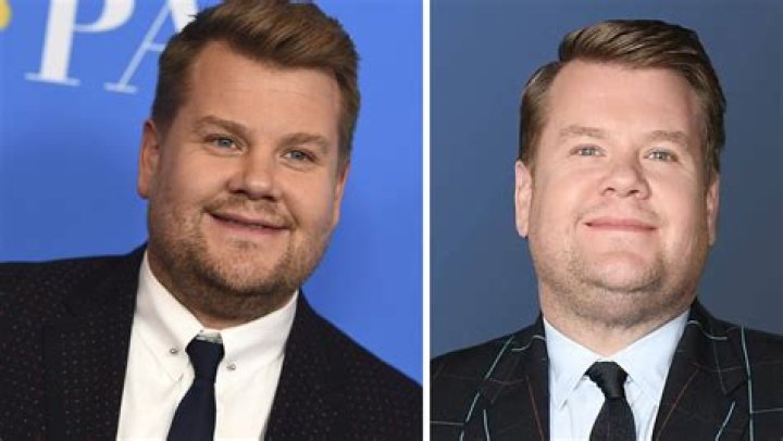 James Corden's Net Worth And The Road To Success