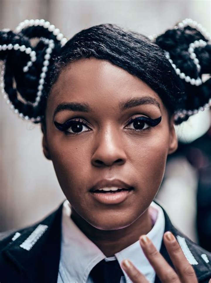 Janelle Mone's Most Popular Songs |