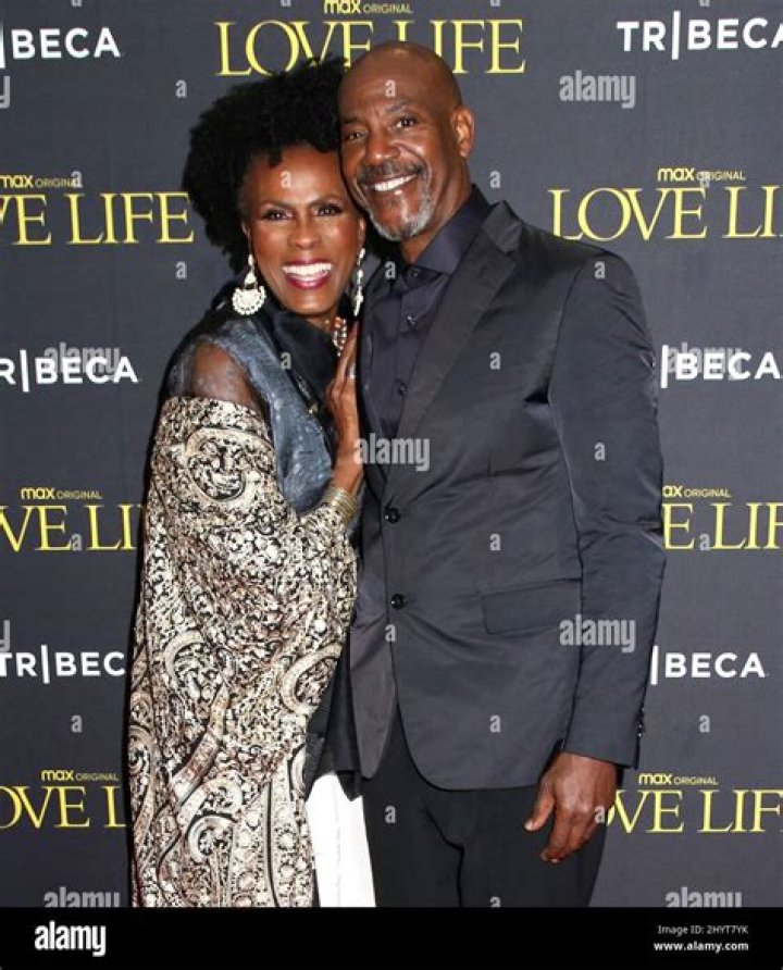 Janet Hubert Husband: A Deep Dive into Her Personal Life and Relationships