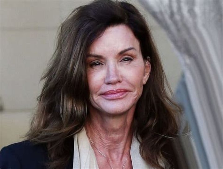 Janice Dickinson Net Worth