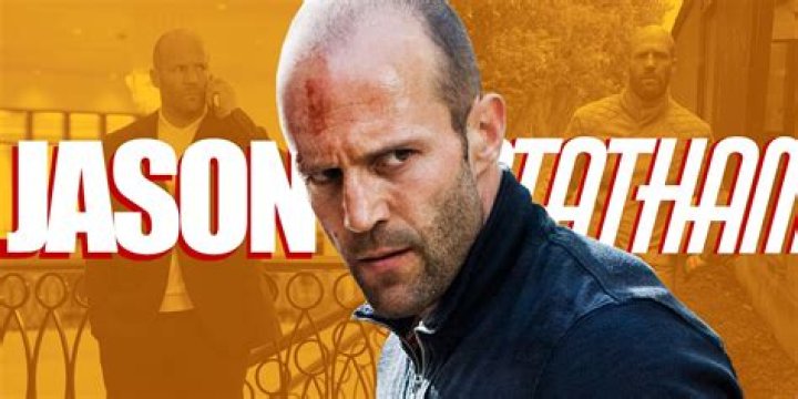 Jason Stathams Stunt That Nearly Left Him Dead in the Water ·
