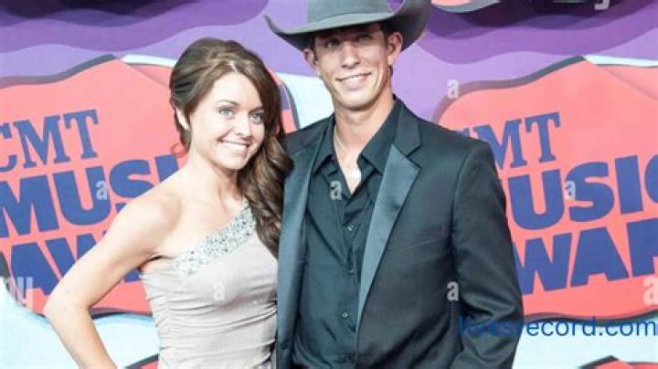 JB Mauney And Lexie Wiggly
