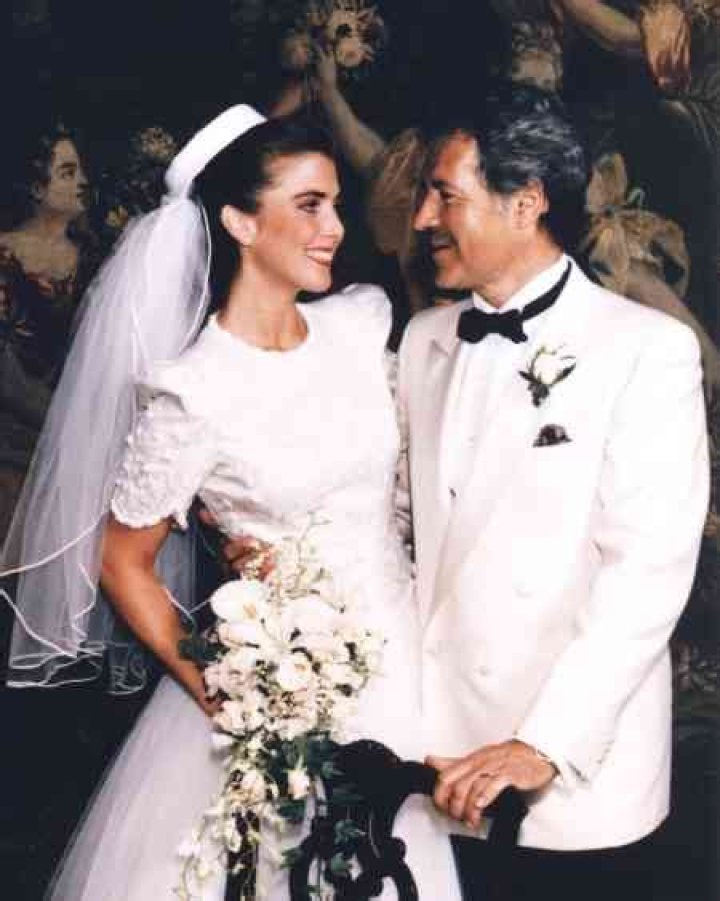 Jean Currivan Trebek And Her Husband, Alex Trebek Has 24 Years Of Age Gap. ·