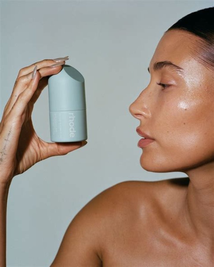Jeffree Star slams Hailey Bieber's Rhode skincare brand