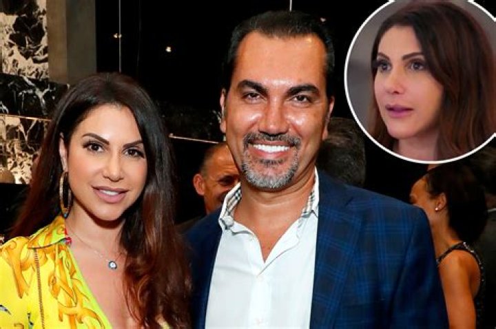 Jennifer Aydin confronted Bill about affair day before giving birth