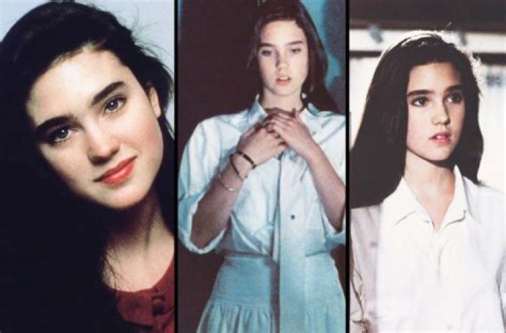 Jennifer Connelly in the 1990s: A Journey Through an Iconic Decade