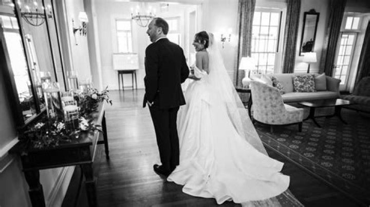 Jennifer Haynes And Geoff Collins: A Love Story