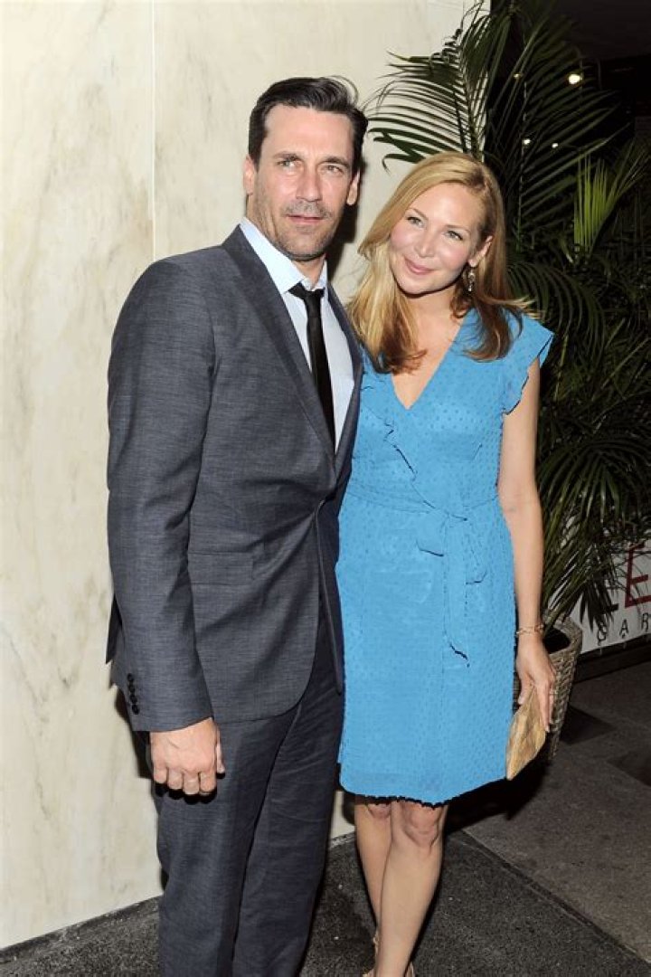 Jennifer Westfeldt Dating Is She Not A Marriage Material?