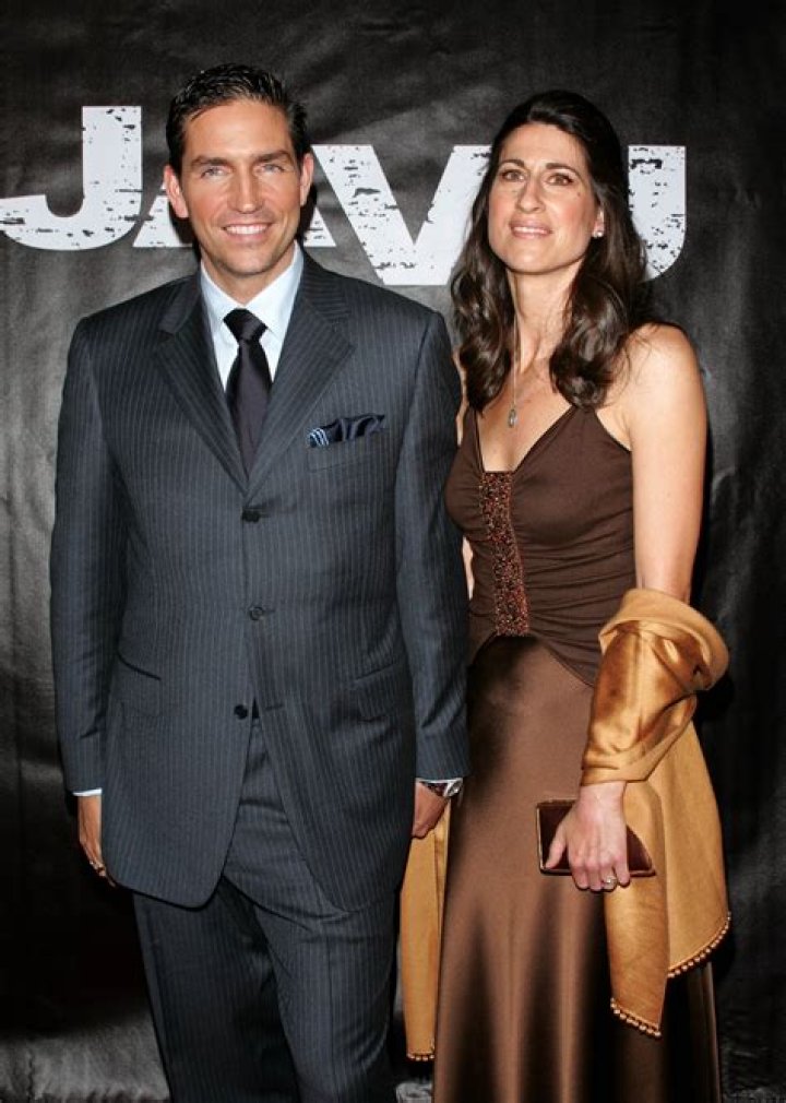Jim Caviezel and Kerri Browitt: A Journey of Love and Faith