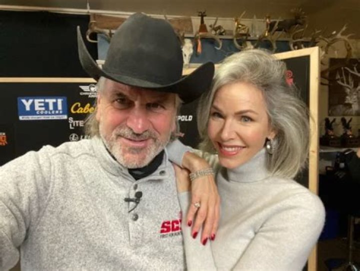 Jim Shockey's Wife's Fate Revealed