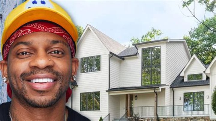 Jimmie Allen Selling Nashville Pad After Divorce, Rape Lawsuit |