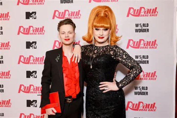 Jinkx Monsoon Height, Weight, Net Worth, Age, Birthday, Wikipedia, Who, Nationality, Biography