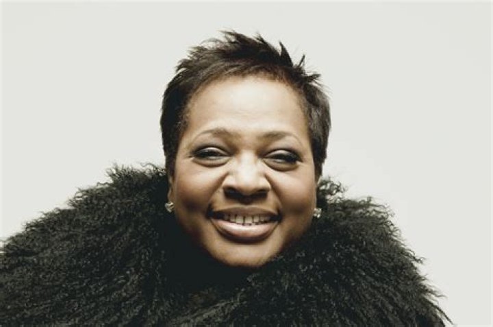 Jocelyn Brown: The Soulful Voice Behind Iconic Hits