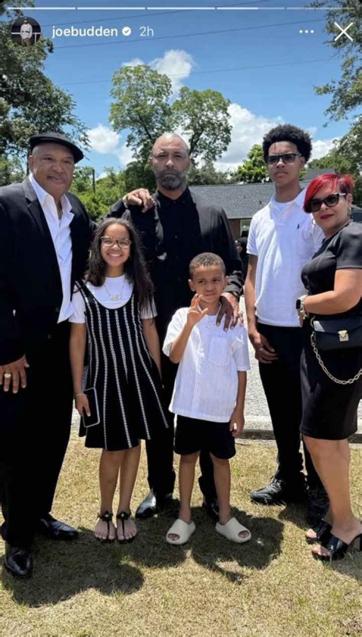 Joe Buddens Relationship With His Son Trey Budden is Awesome. Father-Son Duo ·