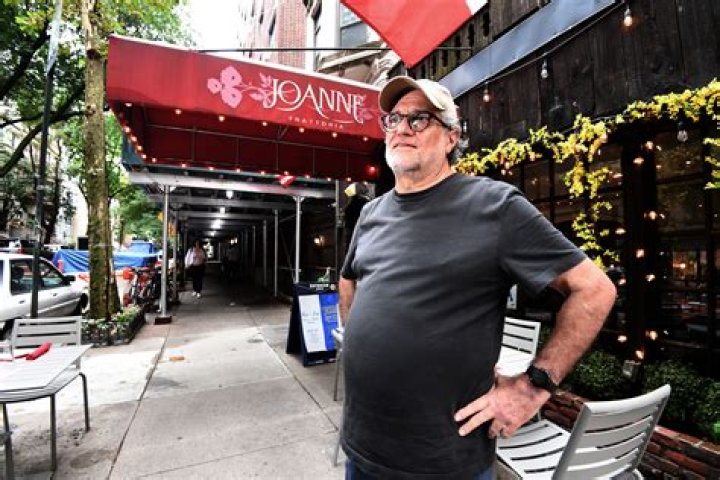 Joe Germanotta's Net Worth And Beyond