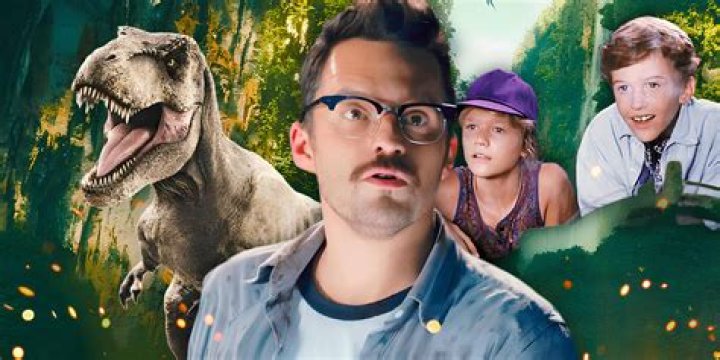 Joe Mazzello: The Journey from Jurassic Park to Acclaimed Actor
