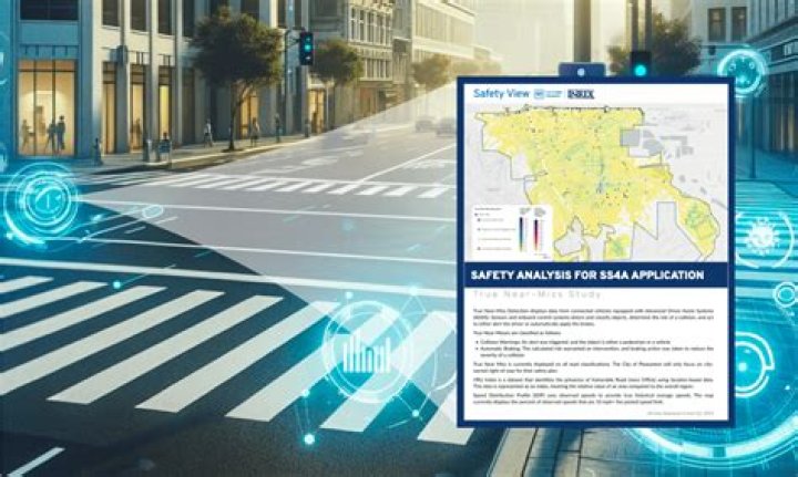 Joel Contreras Garcia And Road Safety Insights