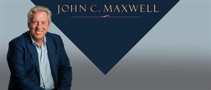 John C. Maxwell |