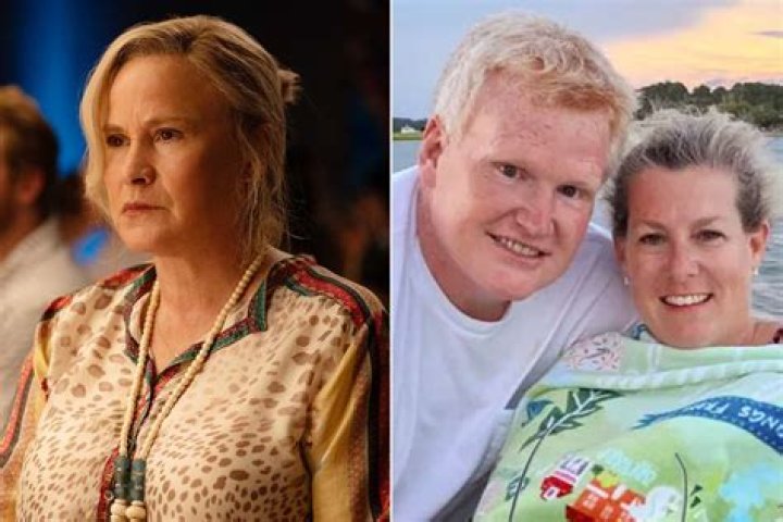 John Russell: The Versatile Actor Who Captivated Audiences