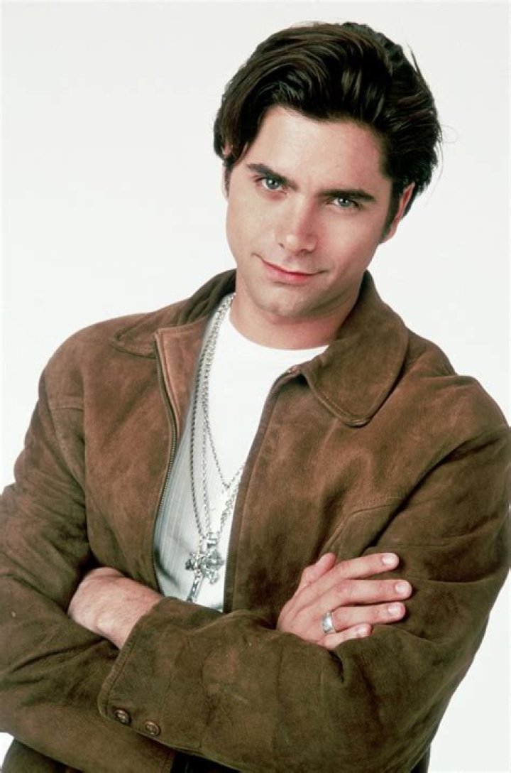 John Stamos ·