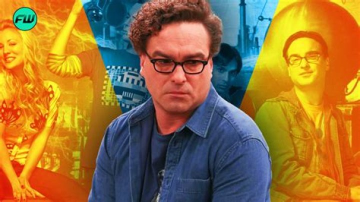 Johnny Galecki: The Journey of a Beloved Actor