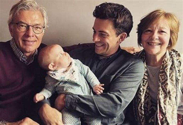 Jonathan Bailey: Kids and Mother - A Deep Dive into His Family Life