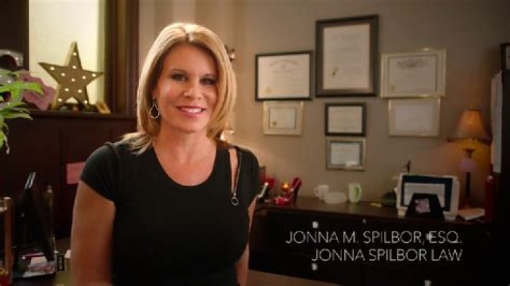 Jonna Spilbor's Age And The Untold Story
