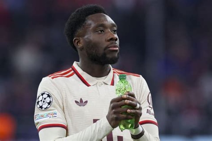 Jordyn Huitema Cheating Rumours Escalates After Alphonso Davies Confirms Their Break Up On Social Me