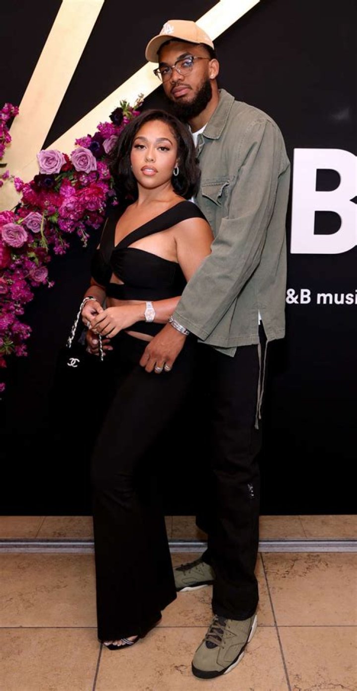 Jordyn Woods and Karl Towns: A Deep Dive into Their Relationship