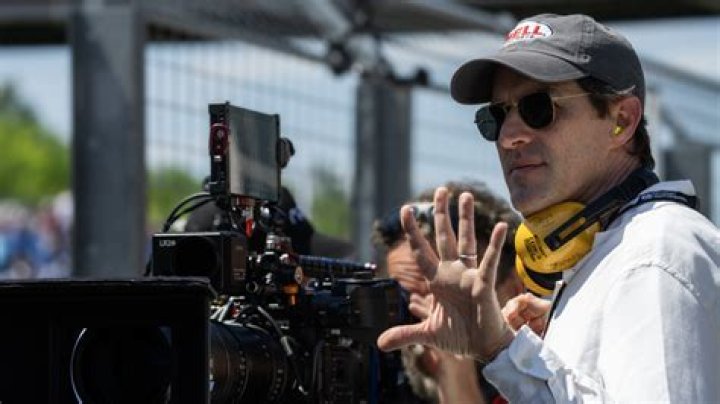Joseph Kosinski: Visionary Director Behind Blockbuster Films