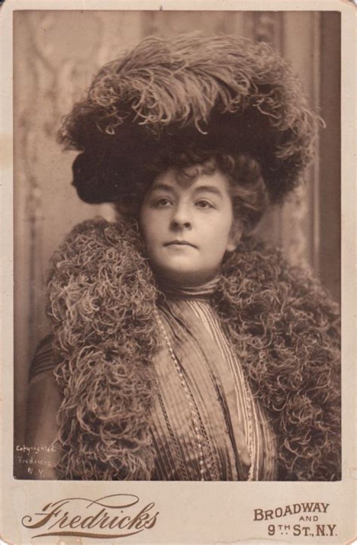 Josephine Marcus: The Life and Legacy of a Remarkable Figure