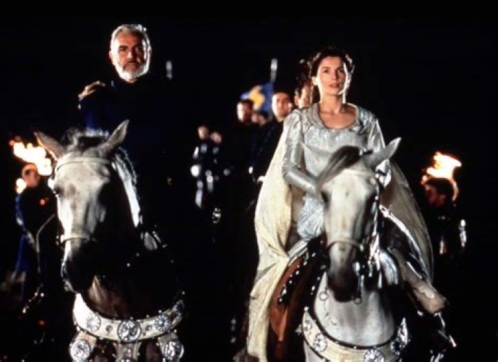 Julia Ormond Nearly Disappeared From Hollywood. Now We Know Why.