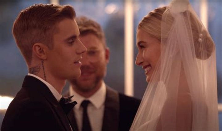 Justin Bieber Wedding Pictures: A Memorable Celebration of Love