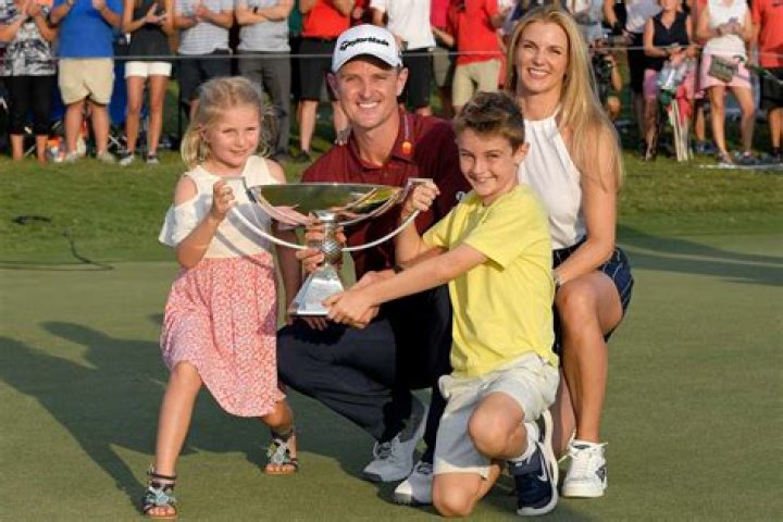 Justin Rose Wife, Family, Net Worth, Height, Biography, Fast Facts