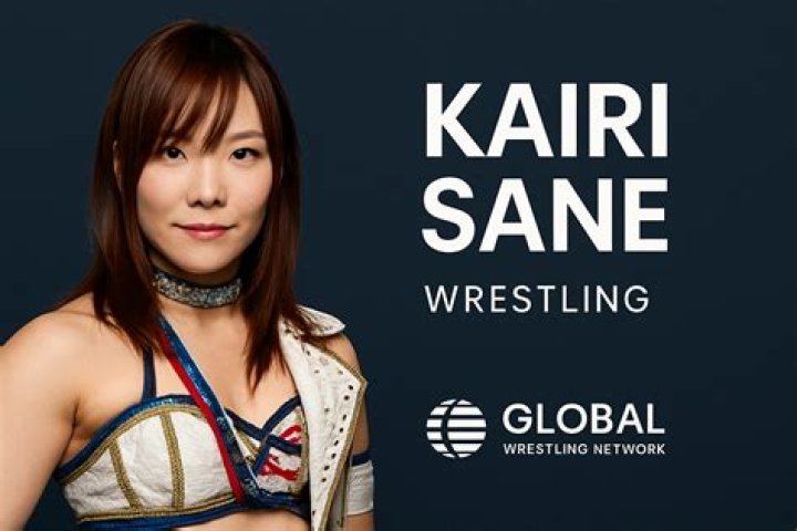 Kairi Sane Age: A Deep Dive into the Life of the Japanese Wrestling Star