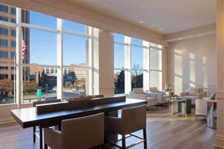 Kansas City Marriott Country Club Plaza: A Premier Destination for Travelers