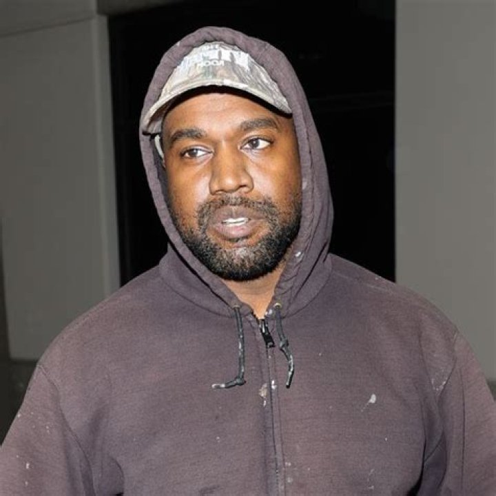 Kanye West Just Premiered His Famous Music Video and It Is NSFW