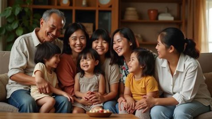 Kari Lake's Family Ties And Influences