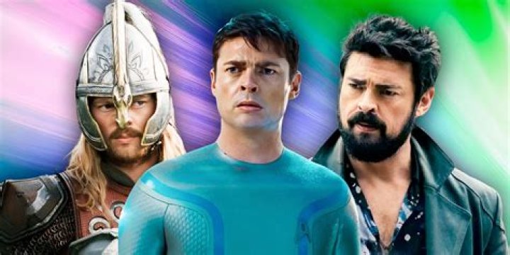 Karl Urban And Keith Urban: Uncovering The Surprising Connection