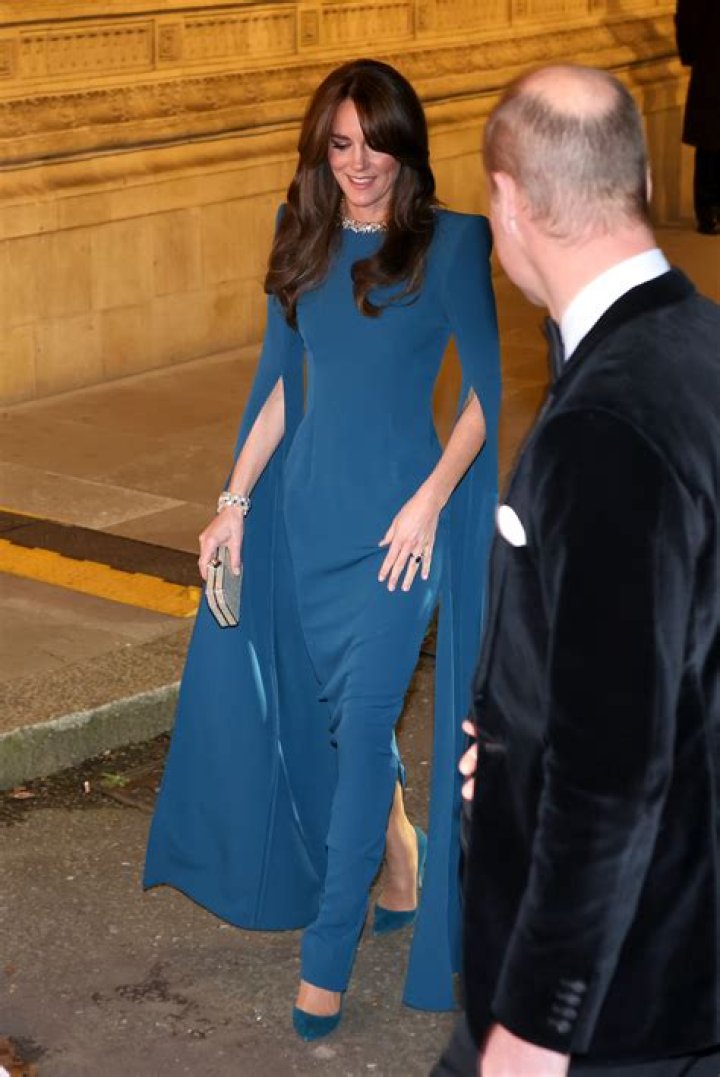 Kate Middleton Fashion Show: A Royal Influence on Modern Style