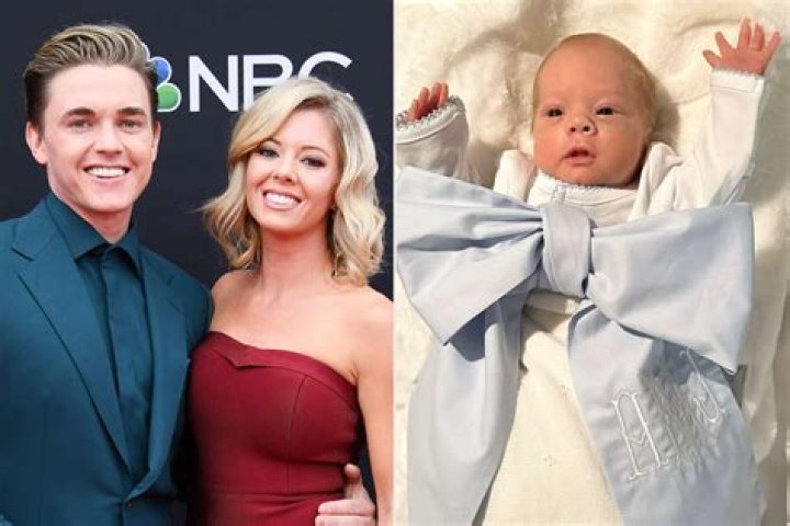 Katie Cassidy and Jesse McCartney: A Deep Dive into Their Lives and Careers