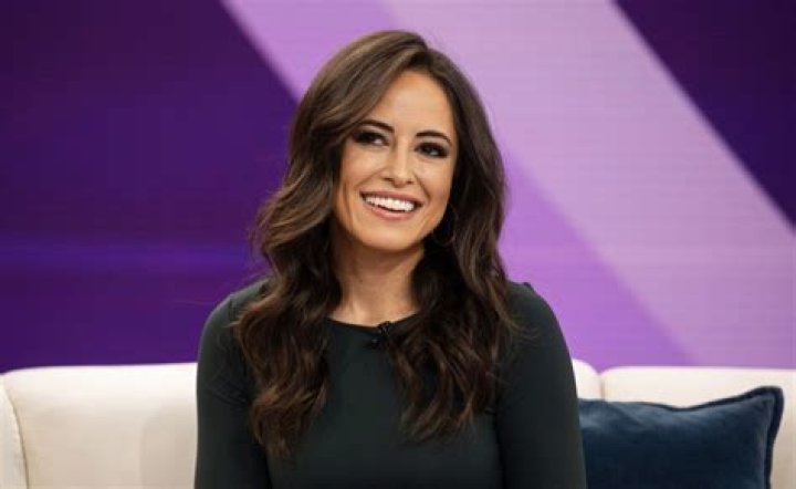 Kaylee Hartung: A Comprehensive Look at Her Life and Career