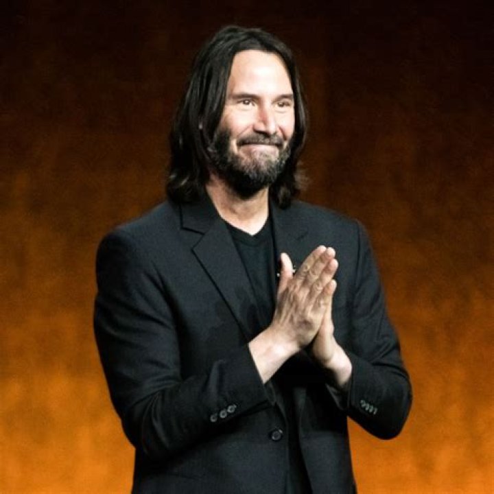 Keanu Reeves' Religious Beliefs: Uncovering The Mystery