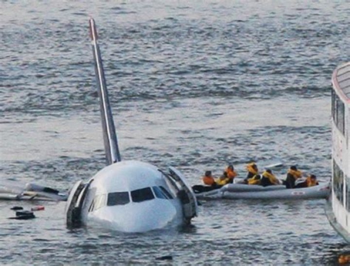 Kelly Sullenberger: The Hero of Flight 1549
