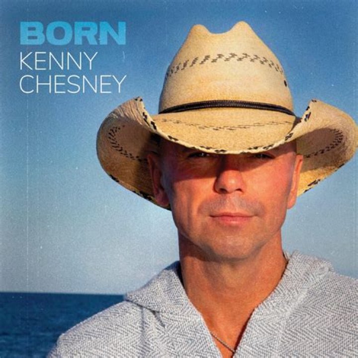 Kenny Chesney Band: A Journey Through Country Music