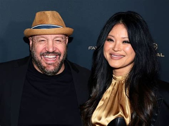 Kevin James' Wife: The Untold Story of Steffiana De La Cruz