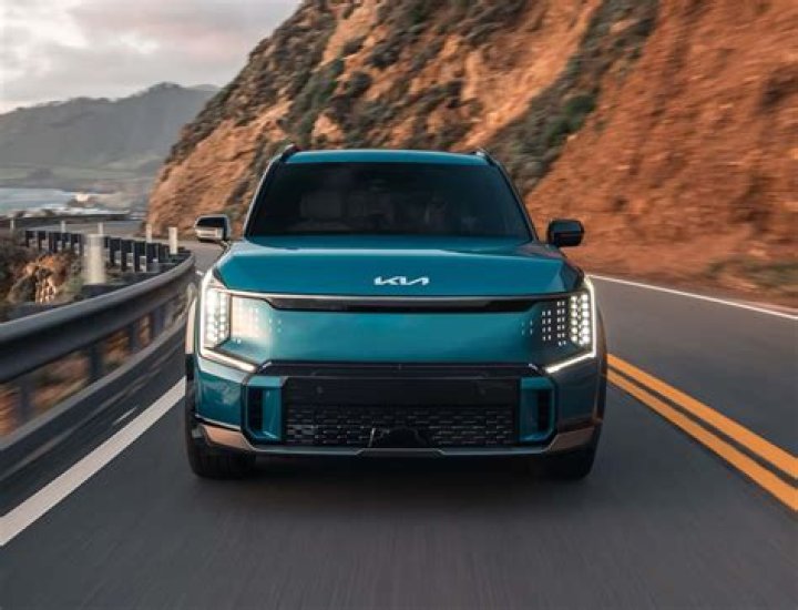 Kia of Cerritos: Your Ultimate Destination for Quality Vehicles